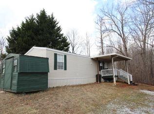 63 Winterhill Dr LOT 7, Marion, NC 28752