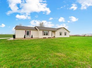 406 Farmers Rd, Wilmington, OH 45177