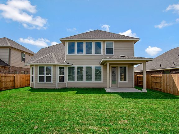 3rd image of 2116 Elrington Willow Trce
