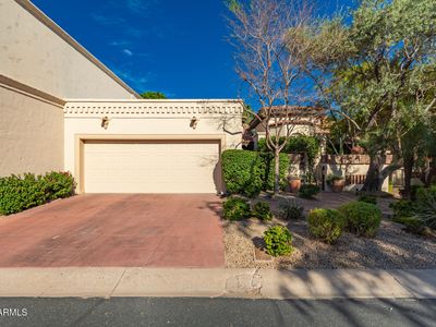 6701 N SCOTTSDALE Road #15, Scottsdale, AZ, 85250
