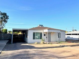 3302 E Yale St, Phoenix, AZ 85008