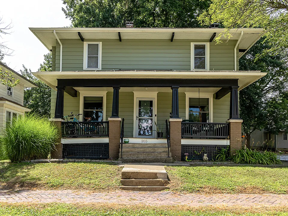 205 N Coler Ave