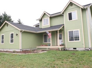 16316 115th Lane Se, Yelm, WA 98597