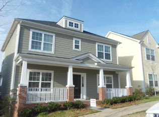 429 S Pickens St, Columbia, SC 29205