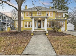 210 W Indiana Ave, Perrysburg, OH 43551