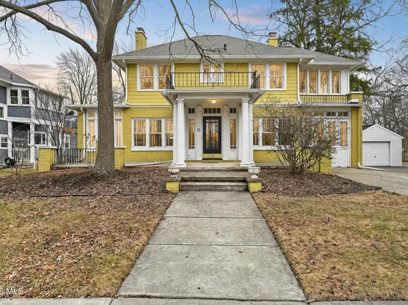 210 W Indiana Ave, Perrysburg, OH 43551