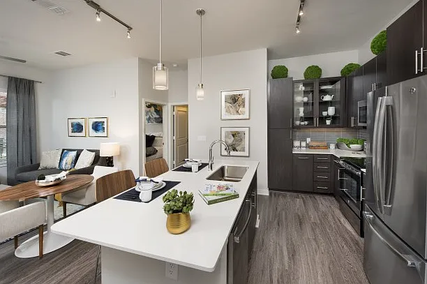 Overture Barrett 55+ Active Adult Apartment Homes — Photo 21