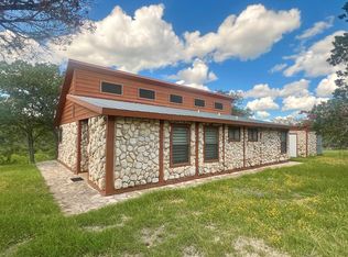 1589-95 Fm 1340, Hunt, TX 78024