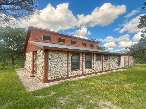 1589-95 Fm 1340, Hunt, TX 78024