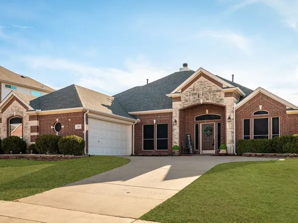 305 Tarpan Trl, Celina, TX 75009