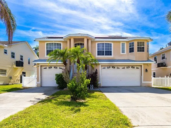 5451 Tropic Dr, New Port Richey, FL 34653