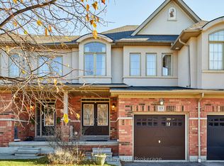 715 Grandview St N #13, Oshawa, ON L1K 0N2