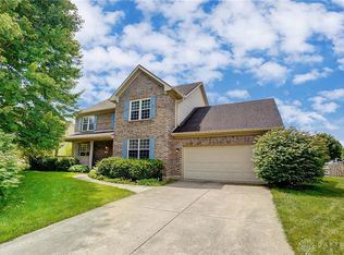 2141 Wedgewood Dr, Dayton, OH