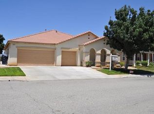 3637 Mountain Shadows Ct, Palmdale, CA