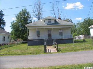 250 Cherry St, China Grove, NC 28023