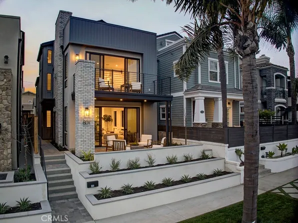 801 Delaware St, Huntington Beach, CA 92648