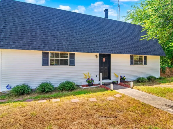 133 County Road 1758, Yantis, TX 75497