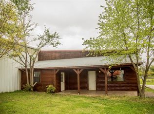 910 N Broadway, Beggs, OK 74421