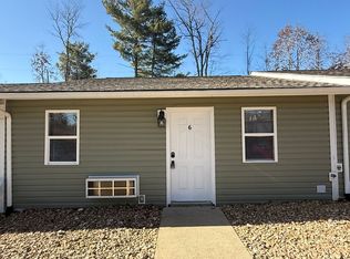 Sun Valley Apartments, Greeneville, TN 37745