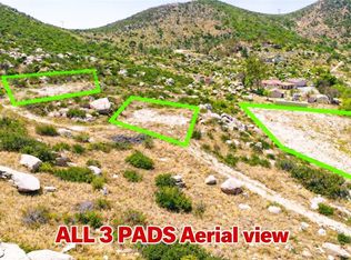 0 Roadrunner Dr, Banning, CA 92220