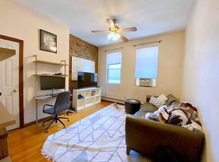 14 Pearl St APT 1, Boston, MA 02110