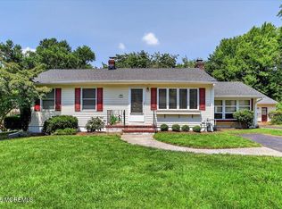 10 Aaron Ave, Howell, NJ 07731
