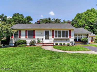 10 Aaron Avenue, Howell, NJ, 07731