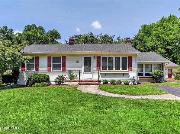 10 Aaron Avenue, Howell, NJ 07731