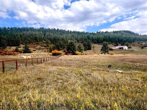 109 Mockingbird Place, Pagosa Springs, CO 81147