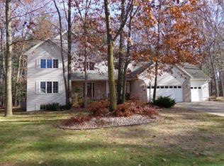 417 W Trillium Ct, Stevens Point, WI 54481