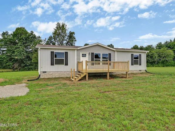 288 Bob Austin Rd, Crossville, TN 38571
