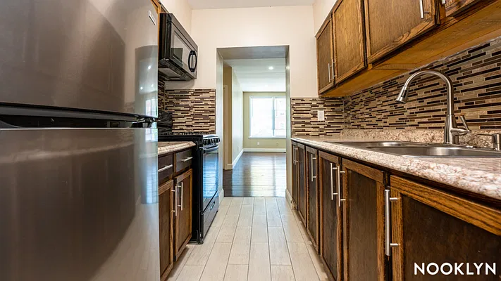 Rented by Nooklyn NYC LLC | media 4