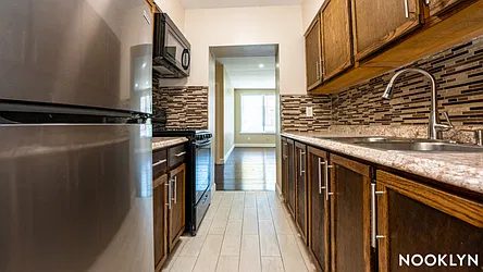 Rented by Nooklyn NYC LLC