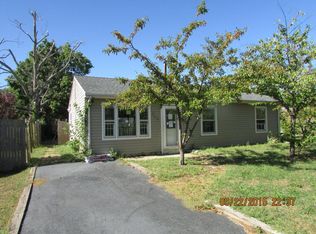 706 7th St, Union Beach, NJ 07735