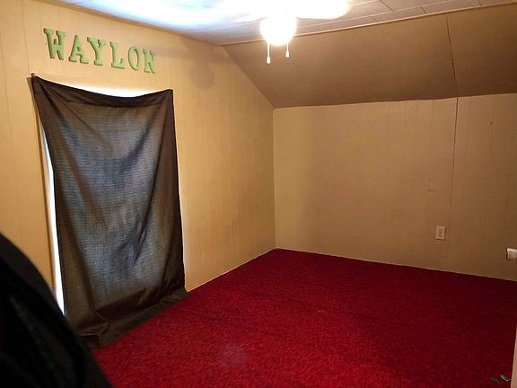 3rd Bedroom.