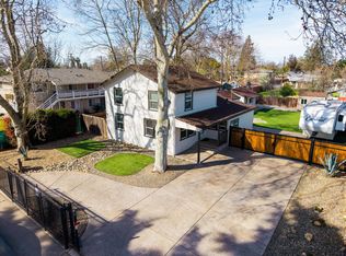 311 W El Camino Ave, Sacramento, CA 95833