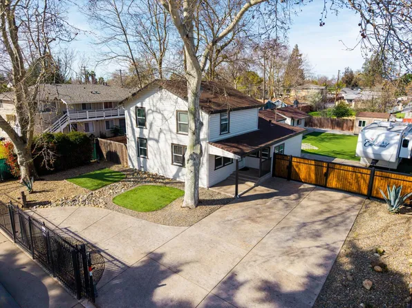 311 W El Camino Ave, Sacramento, CA 95833