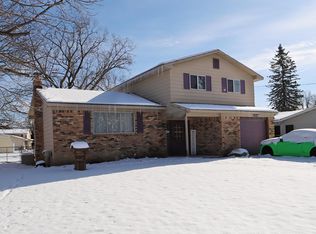 4431 Sulgrave Dr, Swartz Creek, MI