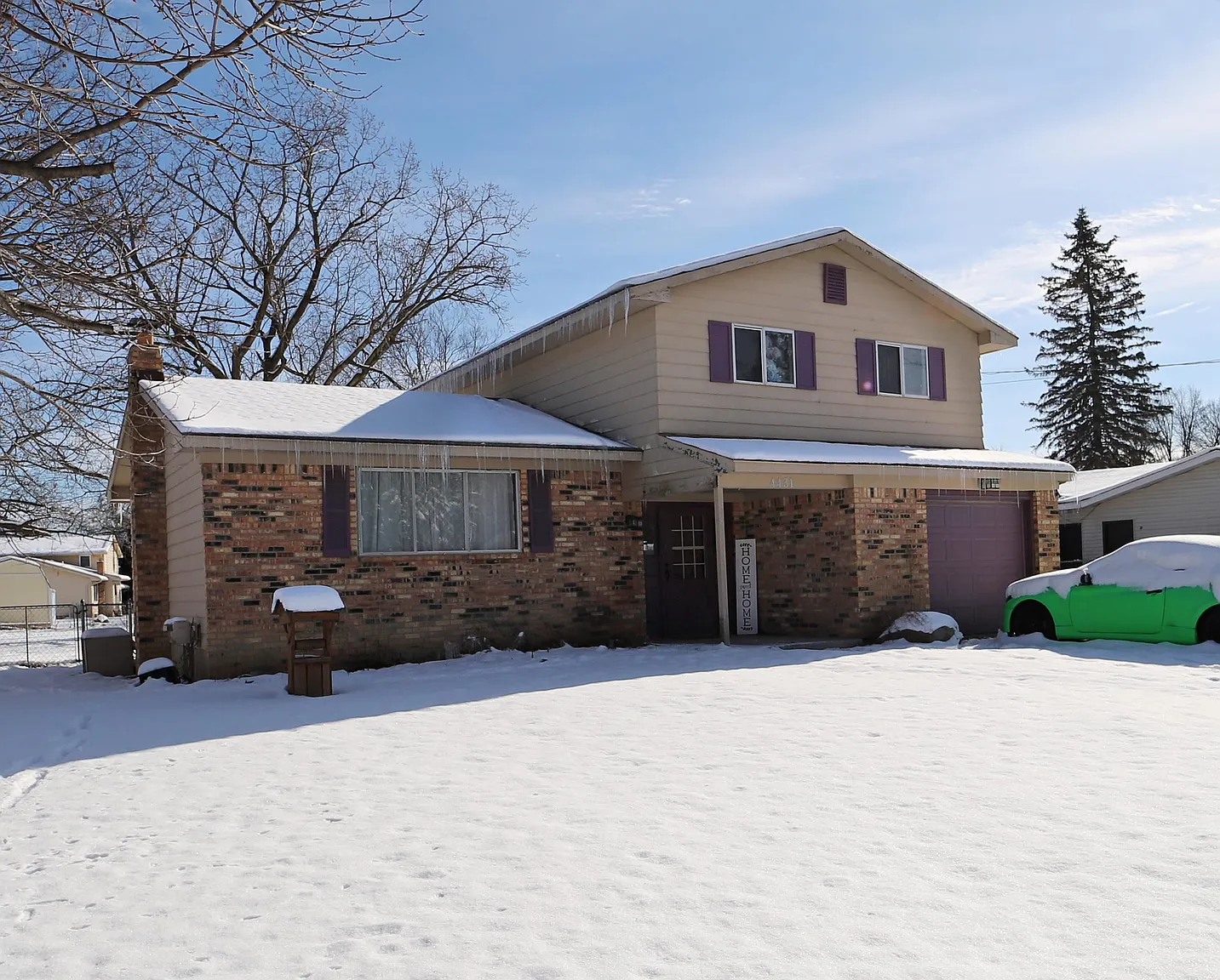 4431 Sulgrave Dr photo 1