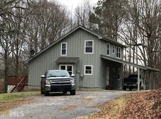 55 Ivy Rdg, Ellijay, GA 30536