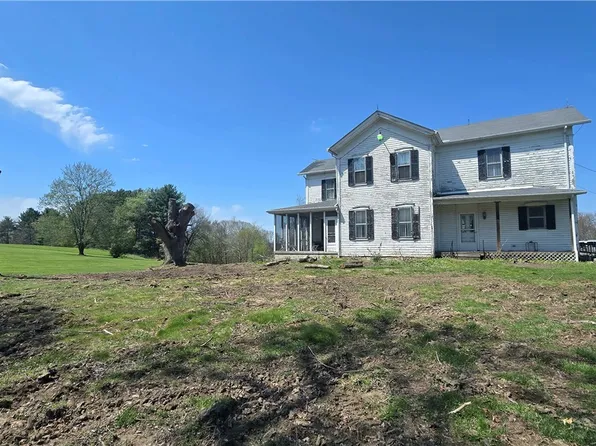 39924 State Route 517, Lisbon, OH 44432