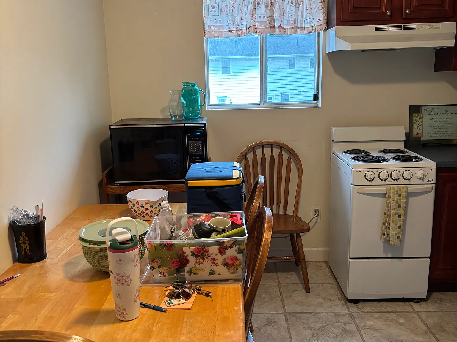 1 bed, $895 — Photo 4