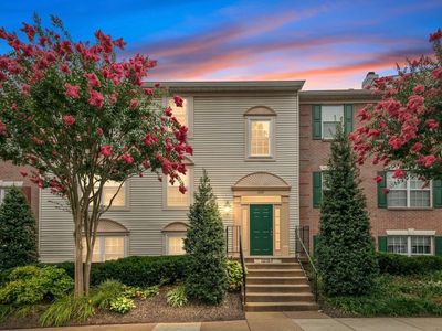12107 Green Ledge Ct APT 102, Fairfax, VA, 22033