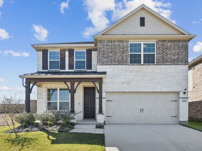 1432 Holmes St, Celina, TX, 75009