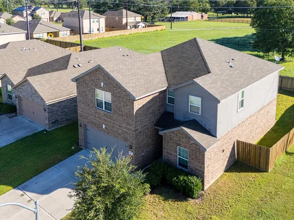 10723 Anthonomus Way, Richmond, TX 77469