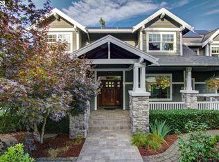 20856 S Vista Montana Ln, Oregon City, OR