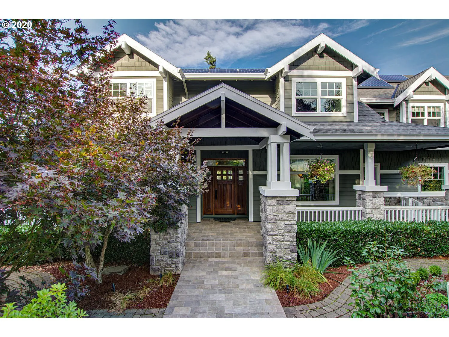 20856 S Vista Montana Ln photo 1