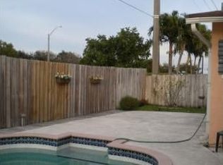 9355 NW 24th Pl, Pembroke Pines, FL 33024