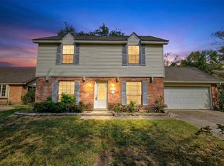 11926 Osage Park Dr, Houston, TX 77065