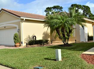 307 SW Tomoka Springs Dr, Port Saint Lucie, FL 34986